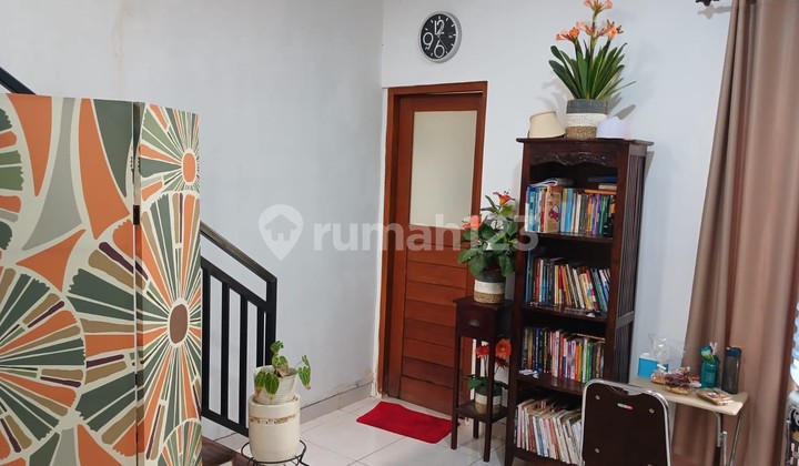 House Freehold in Great Location Padang Sambian Bali 2