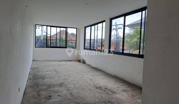 Comercial Leasehold In Main Road Berawa Canggu 1