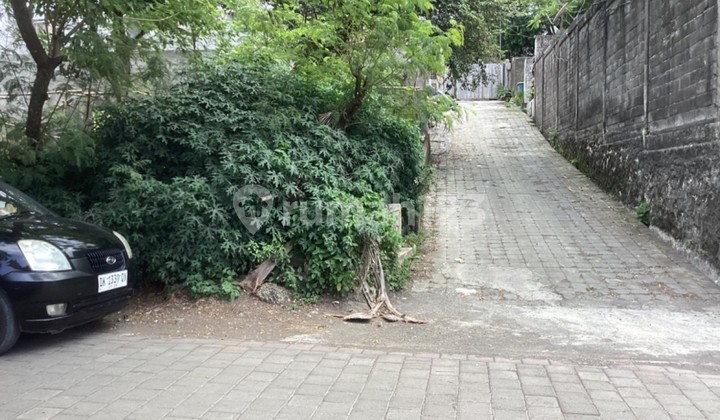 Land Freehold In Great Location Ungasan Bali Land Freehold In Great Location Ungasan Bali