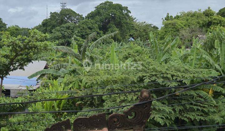 Land Leasehold Close To The River In Semer Kerobokan 2