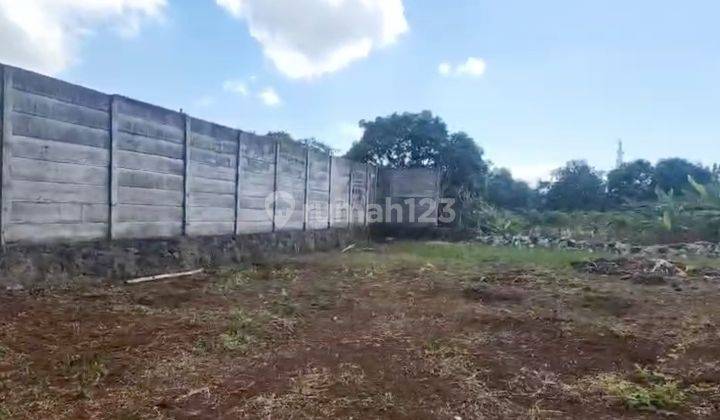 Land 2300 Sqm Freehold In Ungasan Pecatu 2