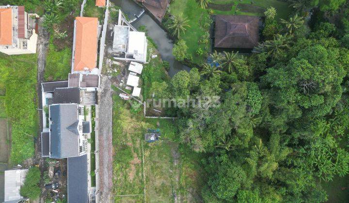 Freehold Land In Kediri, Tabanan, Ideal For Villa Or Investment 2