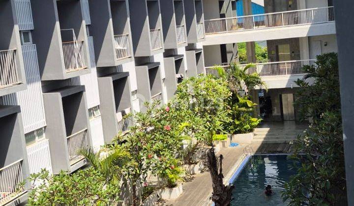Leasehold - 1 Unit Apartment type studio in Gunung Soputan, Denpasar, Bali 2
