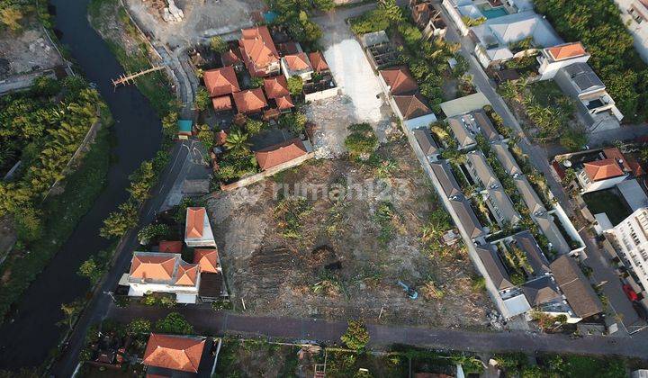 Land Leasehold In Heart Seminyak 2