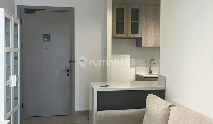 Dijual Apartemen Fatmawati City Center Bagus Fully Furnished 1