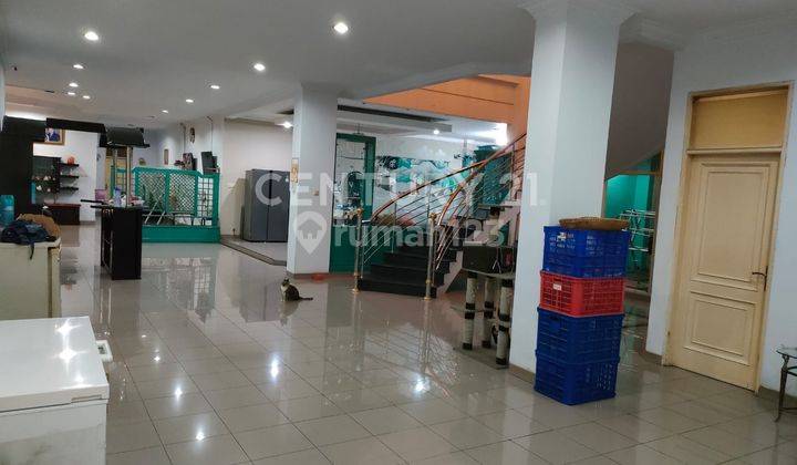 DIJUAL MURAH TEMPAT USAHA/RUMAH DAERAH CIBADUYUT BANDUNG 2