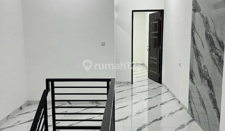 RUMAH BARU MODERN MINIMALIS TANJUNG DUREN 2