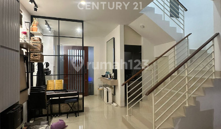 Dijual Rumah Cantik Siap Huni Di Clover Hills Residence Dijual Rumah Cantik Siap Huni Di Clover Hills Residence