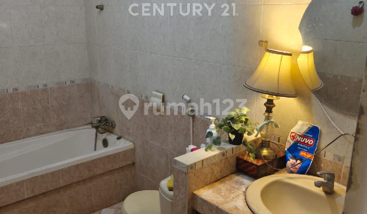 Rumah Siap Huni Di Srengseng Jakarta Barat Posisi Hoek Rumah Siap Huni Di Srengseng Jakarta Barat Posisi Hoek