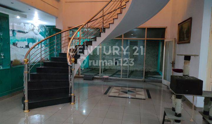 DIJUAL MURAH TEMPAT USAHA/RUMAH DAERAH CIBADUYUT BANDUNG 1