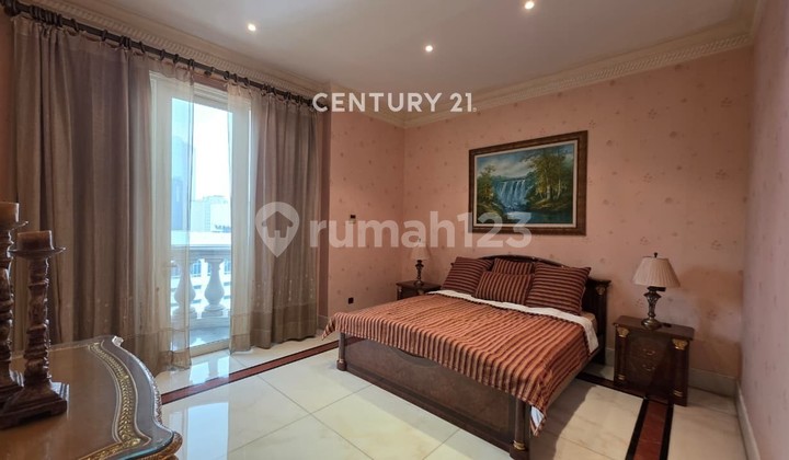 Apartemen Prestigius Elegant Dan Exclusive Di Jantung Jakarta 2