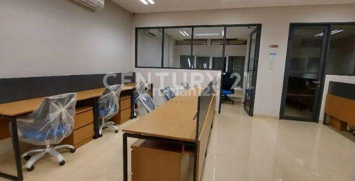 Dijual Klinik Utama Dalam Kondisi Beroperasi Di Pos Pengumben 2