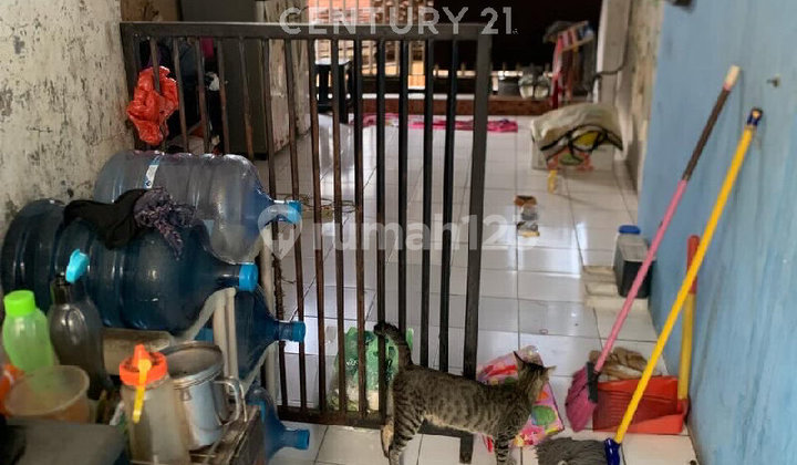 Kosan Terisi Full Di Palmerah Kemanggisan  2