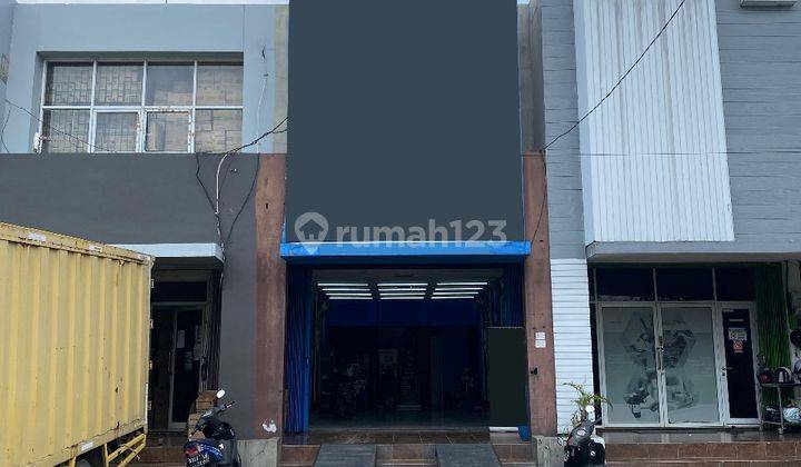 Ruko Di Bogor Dijual Murah Langsung Bisa Nego Dan Kondisi Bagus 1