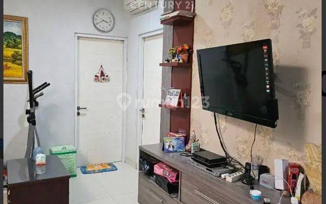 Dijual Rumah Taman Aries Rapi Dan Siap Huni Jakarta Barat   2