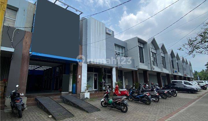 Ruko Di Bogor Dijual Murah Langsung Bisa Nego Dan Kondisi Bagus 2