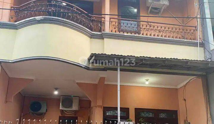 Dijual Ruam Siap Huni Area Tomang Dekat Mall Sekolah Dan Kampus 1