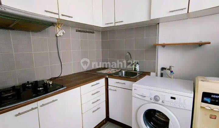 Dijual Unit Langka Mediterania Residence 2 View Pool  2