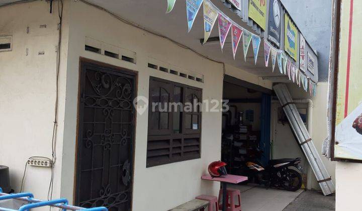 Rumah Imam Bonjol Mudah Ke Jalan Raya 2