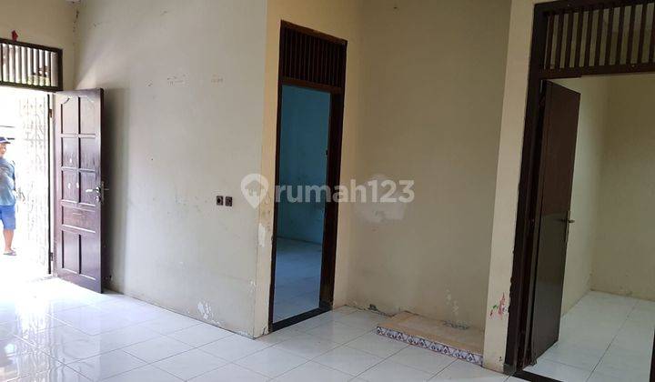 Rumah Tanah Mas Strategis Dan Tempat Sangat Nyaman 1