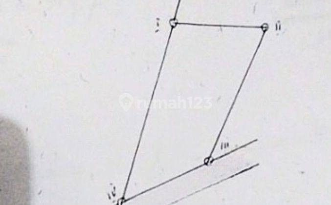 Tanah Daerah Jangli Gabeng Strategis Dan Bagus 1