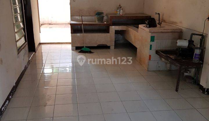 Rumah Tanah Mas Strategis Dan Tempat Sangat Nyaman 2