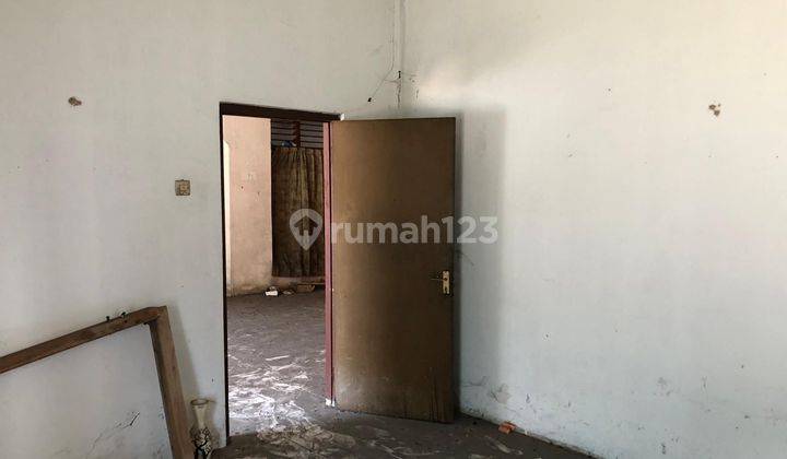 Rumah Di Samping Jalan Mijen Depan Pasar Mijen Strategis 1