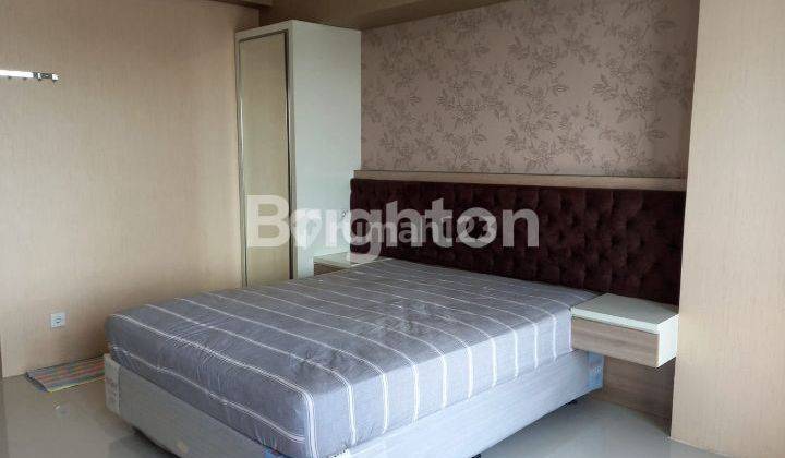 Apartement pakuwon city tangli 1