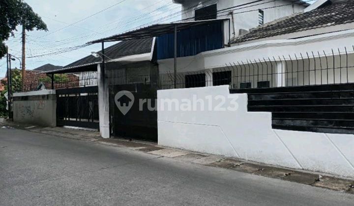 Disewakan Cepat Rumah Purwosari Bagus 2