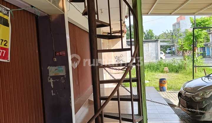 Ruko Truntum Tlogosari Bagus 2