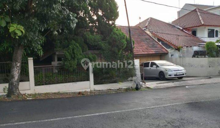 Rumah Sumbing Gajah Mungkur 2 Lantai Bagus 2