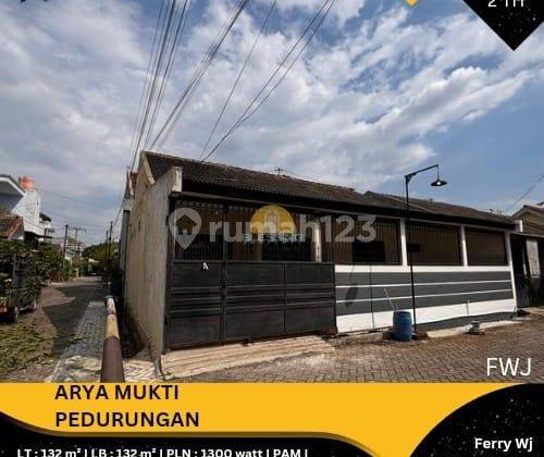 Rumah Di Jl. Taman Arya Mukti Timur Semarang Bagus 1