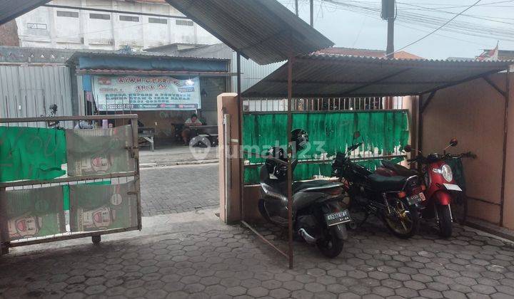 Rumah Kost 2 Lantai Tlogotimun Bagus 2