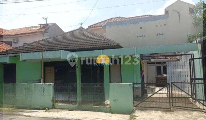 Ganesha Pedurungan House 1