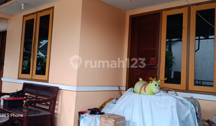 Rumah Tirto Mukti Bagus di Tlogosari 2