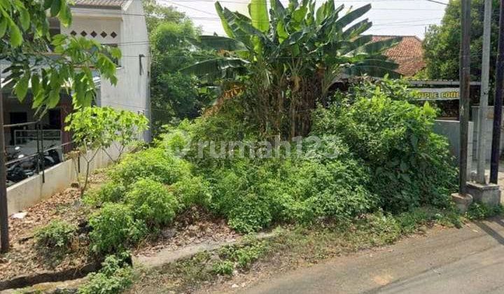 Tanah Resendetil Banyumanik 2