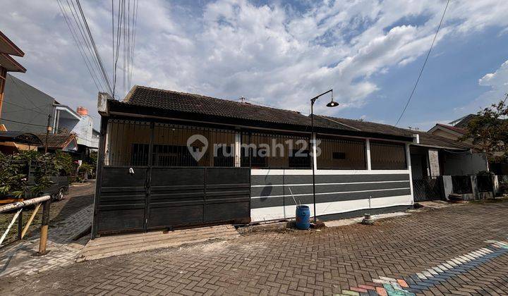 Rumah Di Jl. Taman Arya Mukti Timur Semarang Bagus 2