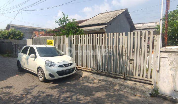 Dijual Cepat Rumah Gajah Timur Semarang Bagus 2