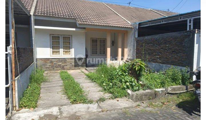 Rumah Di Plamongan Indah Blok K Bagus 2