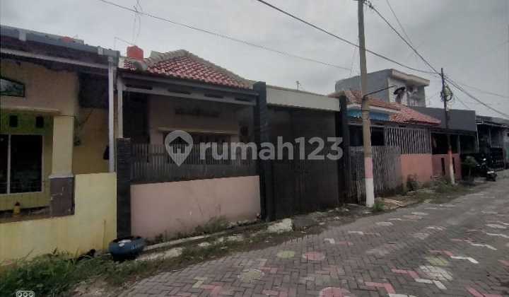 Rumah Della Mas Bagus 2