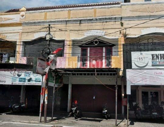 For Rent. Fast. Parang Barong Nice Shop House. 2