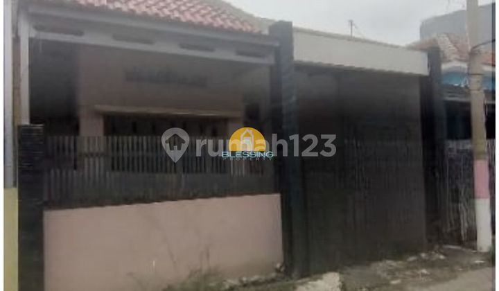 Rumah Della Mas Bagus 1