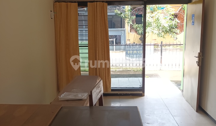 Ganesha Pedurungan House 2