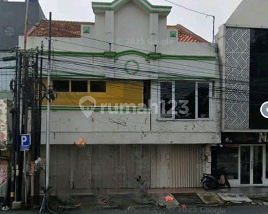 Disewakan Ruko 2 Lantai Kartini Bagus 2