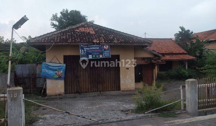 Rumah Di Jl. Tlogotimun, Tlogosari Semarang Bagus 2