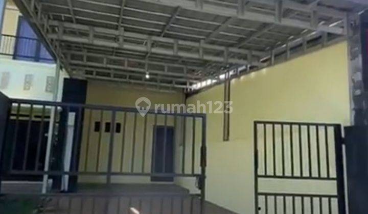 Rumah Tamansari Semarang Bagus 2