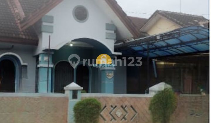 Rumah Tinggal Grand Flamboyan Bagus