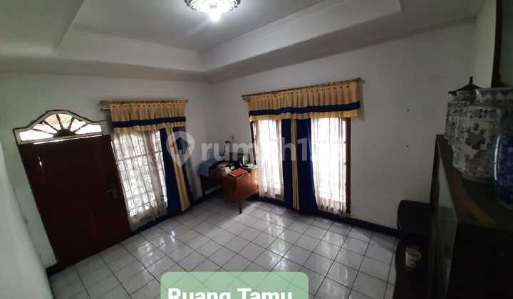 Rumah Warakas Murah 2