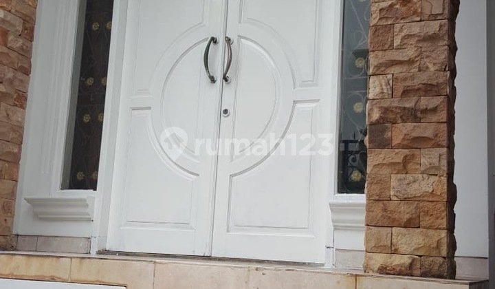 Dijual Rumah Bagus Dan Rapih Di Sunter, Nego Sampai Deal 2