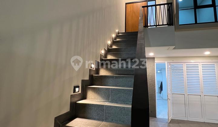 Rumah Bagus Di Tomang Brandnew 2